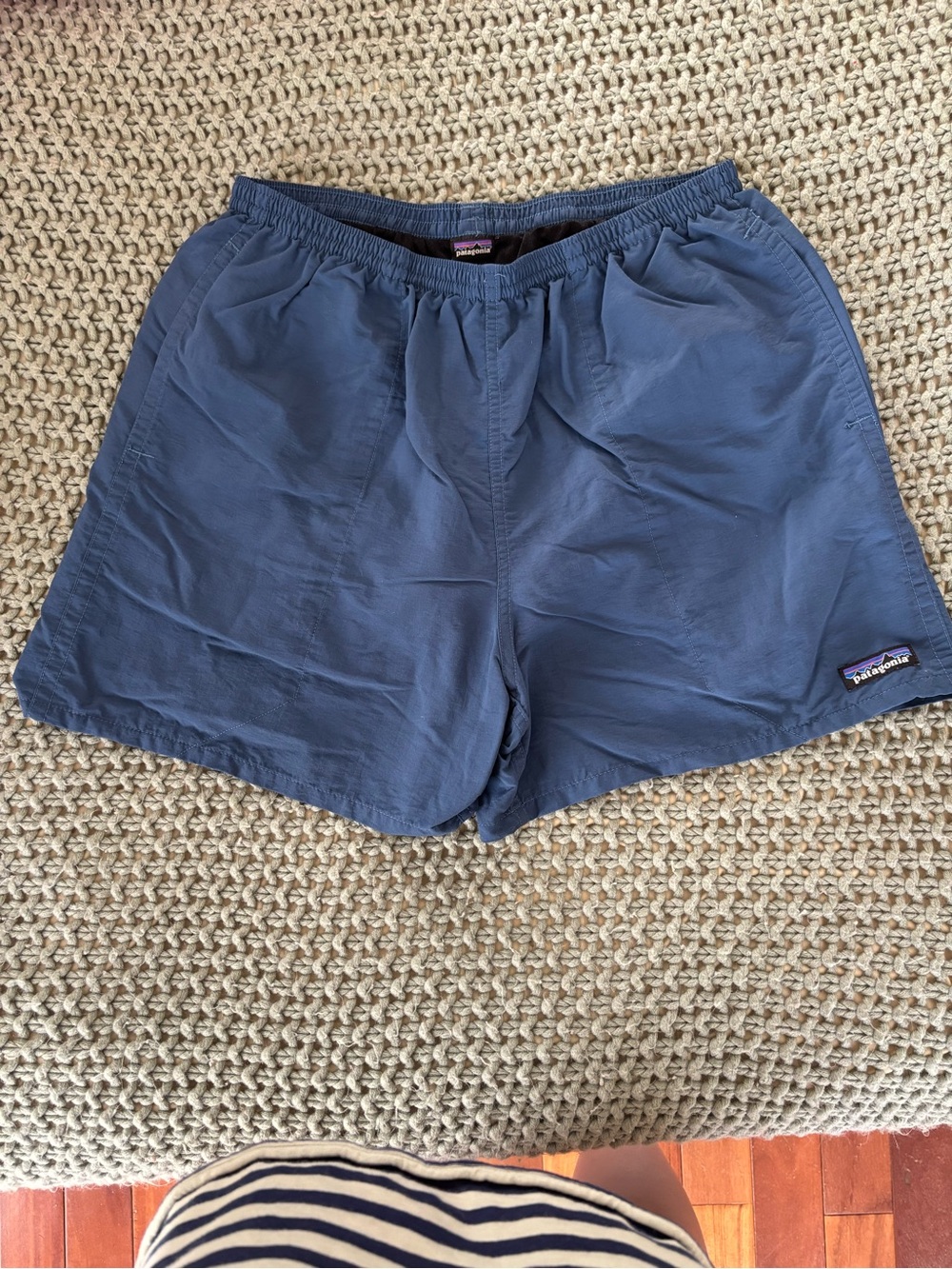 patagonia baggies shorts